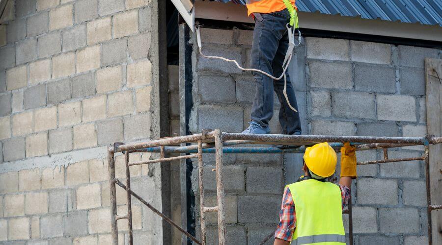 Expert top industrial roofings services in Springfield, IL